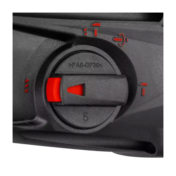 دریل بتن کن 3.5 کیلو رونیکس مدل 2701 - Image 8