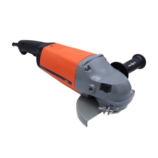 فرز آهنگری دسته بلند مکس مدل SF31N - Image 2