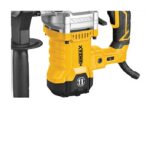 بتن کن 1500 وات کنزاکس KRH 1150 - Image 4