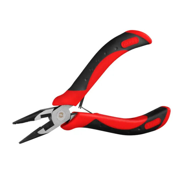 دم باریک الکترونیکی مینی 4.5 اینچ رونیکس مدل RH 1304 - Image 7