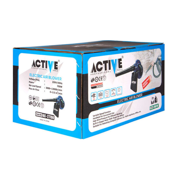 بلوور اکتیو مدل AC-27700 - Image 7