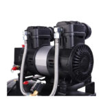 کمپرسور باد  بی صدا رونیکس مدل RC 2512 - Image 7