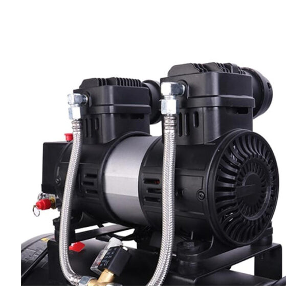 کمپرسور باد  بی صدا رونیکس مدل RC 2512 - Image 7