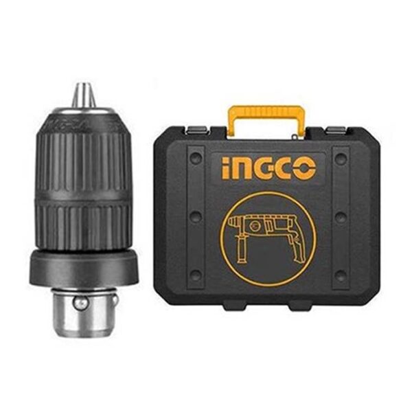 دریل بتن کن 3 کیلویی اینکو مدل RGH9028.2 - Image 3