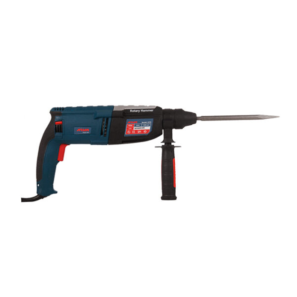دریل بتن کن 3.2 کیلو فوق صنعتی آروا مدل 5270 - Image 7