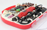 فرز انگشتی ۱۳۵ محکMDG-135/1 KIT - Image 3