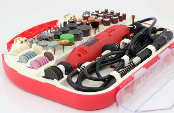 فرز انگشتی ۱۳۵ محکMDG-135/1 KIT - Image 3