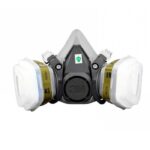 فیلتر ماسک 3M مدل 6006 طرح اصلی - Image 3