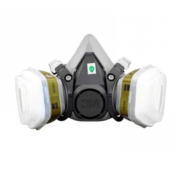 فیلتر ماسک 3M مدل 6006 طرح اصلی - Image 3