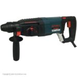 دریل بتن کن 4 کیلو اینتی مکس مدل 1380W - Image 4