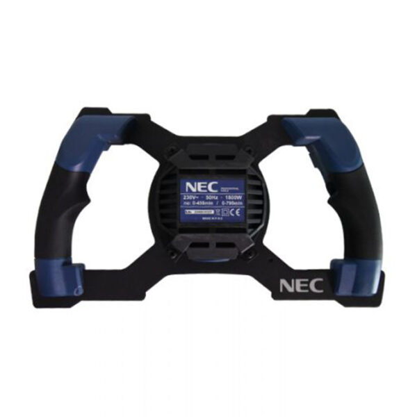 دریل همزن دو لول ان ای سی مدل NEC 4488 - Image 7