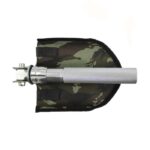 کمپرسورباد فندکی رویال +هدلایت+بیل آفرود - Image 8
