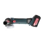 مینی فرز شارژی متابو مدل W 18 LTX 125 QUICK - Image 2