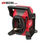 کمپرسور شارژی میلواکی مدل M12BI-0 (بدون باتری) - Image 7