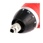 پیچ گوشتی شارژی دنلکس مدل DX-6136 - تصویر 7