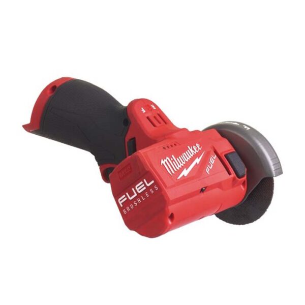 مینی فرز برشی چند کاره شارژی میلواکی مدل M12FCOT 0 - Image 6