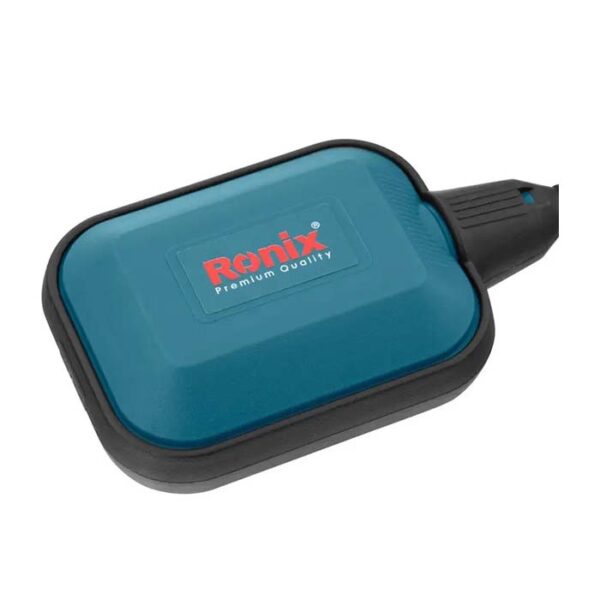 پمپ کف کش بدنه چدن رونیکس مدل RH-4032 - Image 4