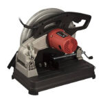 اره پروفیل بر محک مدل CCM 355H - Image 10