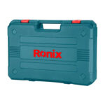 دریل بتن کن 2.15 کیلو شارژی رونیکس مدل 8910K - Image 8