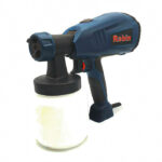 پیستوله برقی رنگ پاش رابین مدل R5010 - Image 3