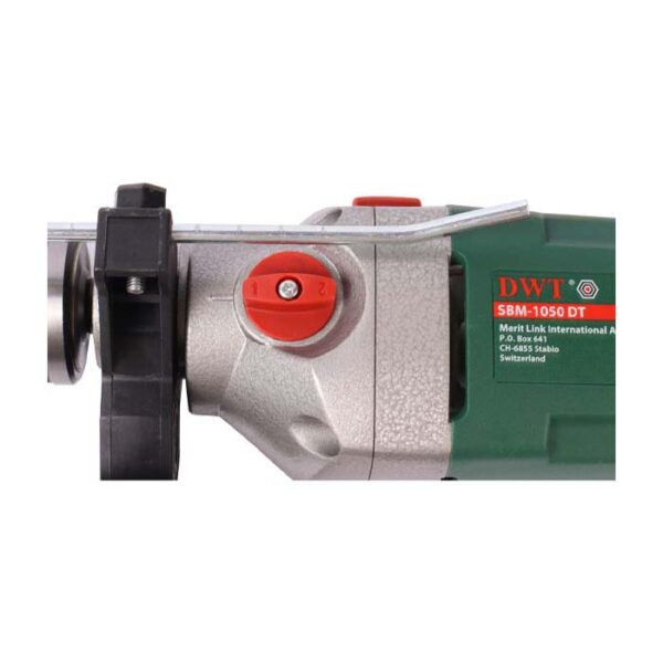 دریل گیربکسی دی دبلیو تی مدل SBM 1050 DT - Image 4