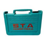 پیچ گوشتی شارژی 20 ولت اس تی ای مدل LT18SB2A - Image 6