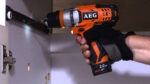 دریل پیچ گوشتی شارژی آاگ مدل BS 12C2 - Image 11