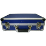 کیف آلومینیومی مدل aloblue - Image 2