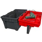 جعبه ابزار مخزنی پاترول مدل HD-BOX-COMPACT ضد آب - Image 12