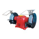 چرخ سنباده محک مدل GD-300 سه فاز 300 میلی‌متر - Image 2