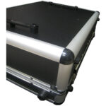 کیف آلومینیومی مدل VTB-127C چرخ دار - Image 16