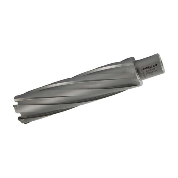 مته گردبر TCT سر الماسه 100 میلیمتر گرولن - Image 3