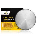 تیغ اره الماسه چوب تازا 50 سانت مدل CSB-WS500120 - Image 3