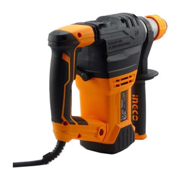 دریل بتن کن 7 کیلویی اینکو مدل RH150028 - Image 6