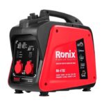 موتور برق بنزینی سایلنت رونیکس مدل RH 4792 - Image 3