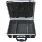 کیف ابزار سامسونتی آلومینیومی مدل VTB-915E - Image 11