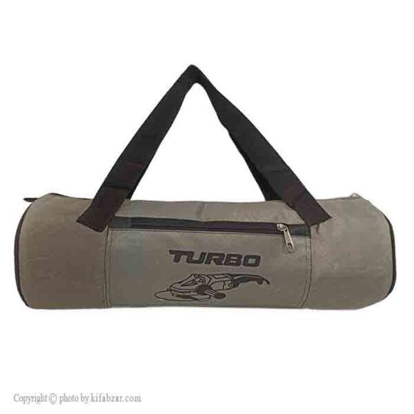 کیف مینی فرز توربو مدل T1168 - Image 2
