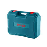 کیت دریل شارژی براشلس 40 ولت رونیکس مدل 8905-40V - Image 4