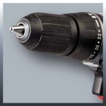 دریل چکشی شارژی آینهل TE-CD 18-2 Li-i solo - Image 3