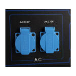 موتور برق هیوندای مدل HG8550 PG - Image 11