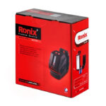 تراز لیزری دو خط رونیکس مدل RH 9500 - Image 12