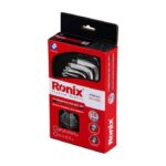 کیت آلن 18 عددی رونیکس مدل RH 2052 - Image 8
