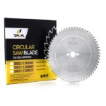تیغ اره الماسه چوب تازا 30 سانت مدل CSB-WSC30060 - Image 4