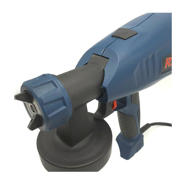 پیستوله برقی رنگ پاش رابین مدل R5010 - Image 4