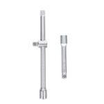 مجموعه 215 عددی آچار بکس و سری پیچ گوشتی ماموت مدل 215pcs - Image 10