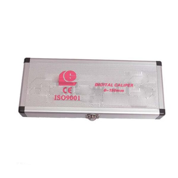 کولیس دیجیتال گوانگلو مدل 111-HB - Image 5