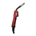 اینورتر جوشکاری میگ مگ 550 آمپر ایران ترانس مدل MIG 550 D - Image 3