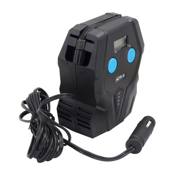 کمپرسور فندکی تک کاره اکتیو مدل AC 1422F - Image 2