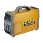 اینورتر جوشکاری صبا الکتریک مدل TURBO PLUS - Image 6
