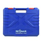 دریل پیچ گوشتی شارژی 12 ولت دو باتری رگنار مدل RG 1140 - Image 7